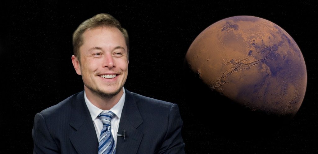 Elon musk daily income