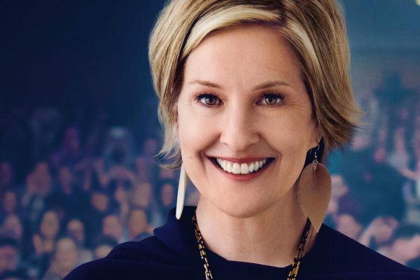 brene brown daily routine
